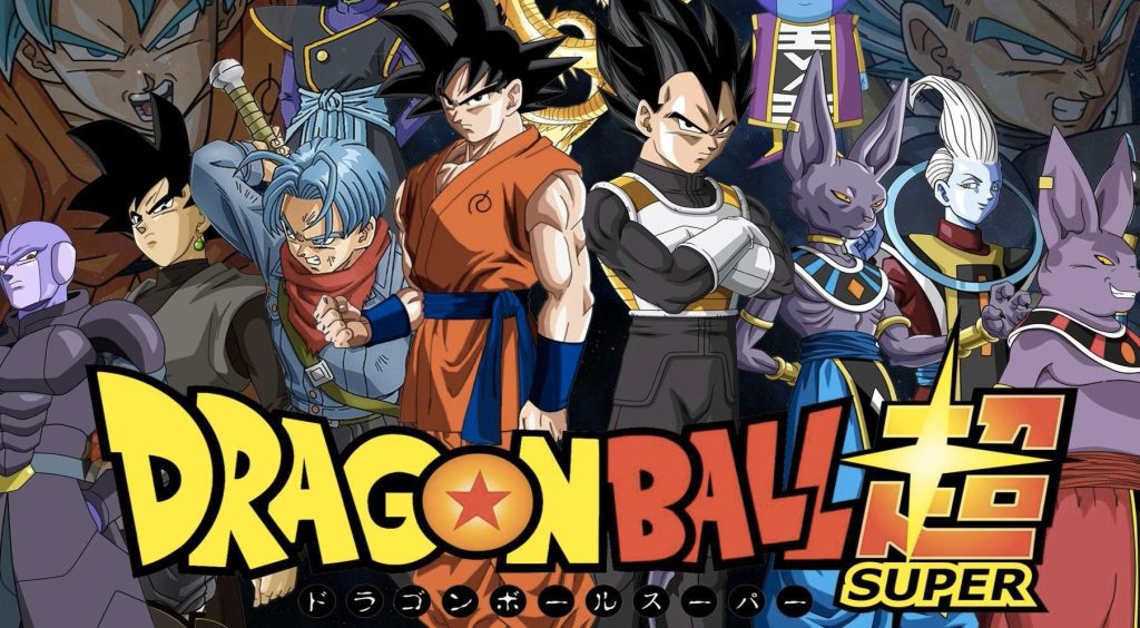Dragon Ball Super acaba em março, diz animador