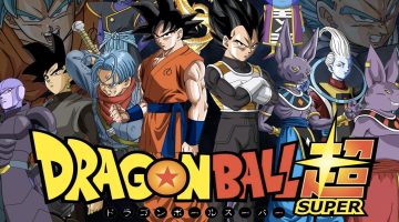 Dragon Ball Super acaba em março, diz animador