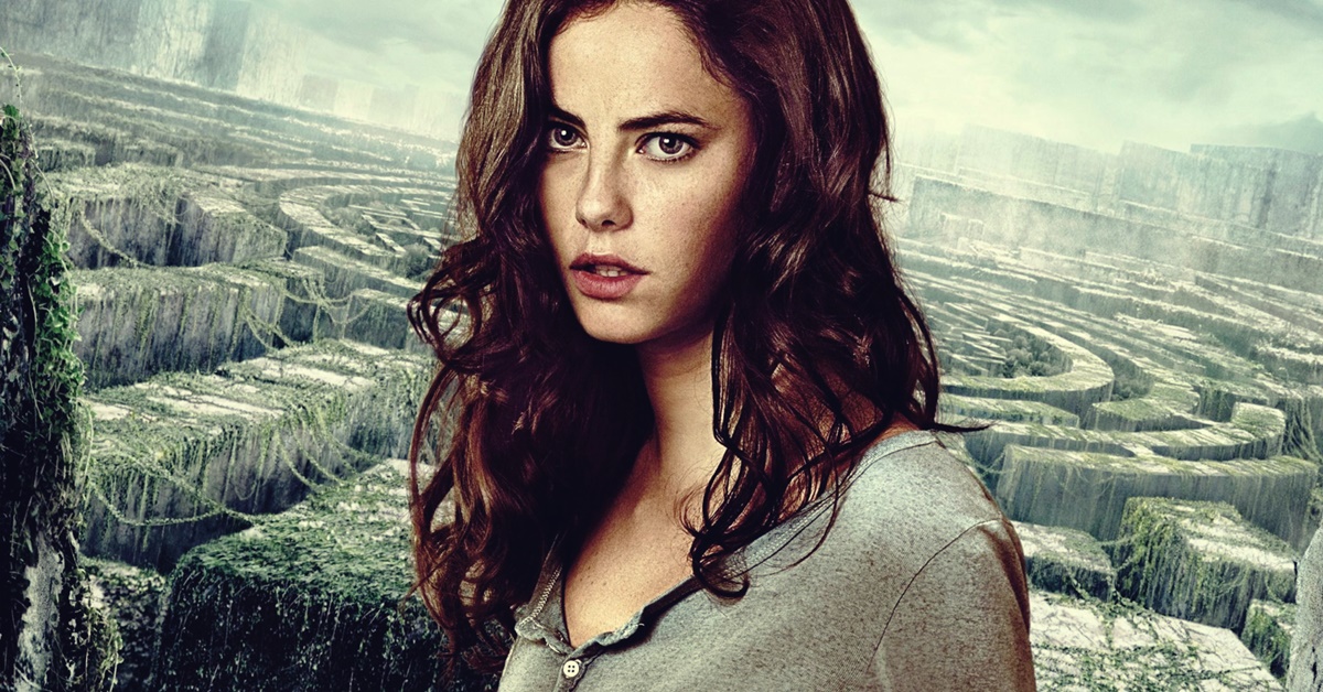 Kaya Scodelario fala de abuso sofrido aos 12 anos por brasileiro