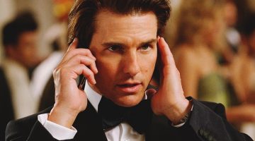 Tom Cruise anuncia mais dois filmes da franquia Missão Impossível