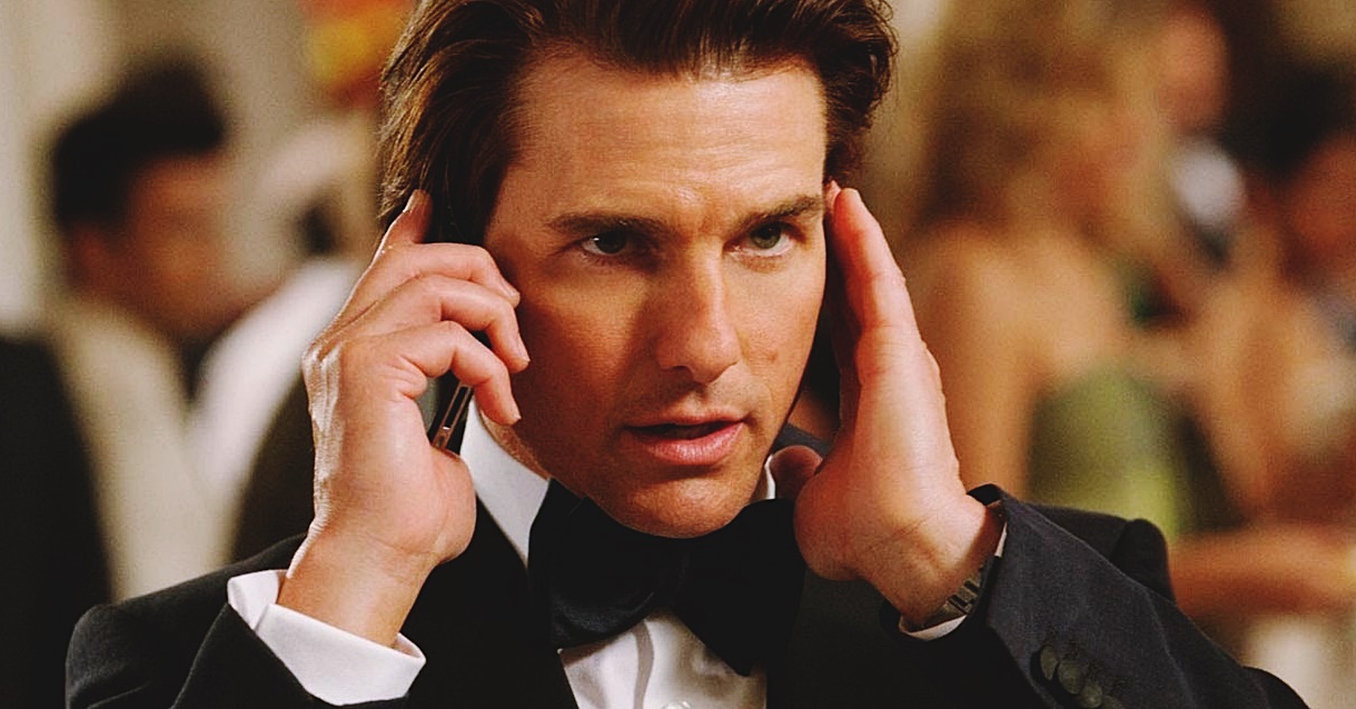 Tom Cruise anuncia mais dois filmes da franquia Missão Impossível