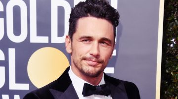James Franco: do céu ao inferno com acusações de assédio após Globo de Ouro