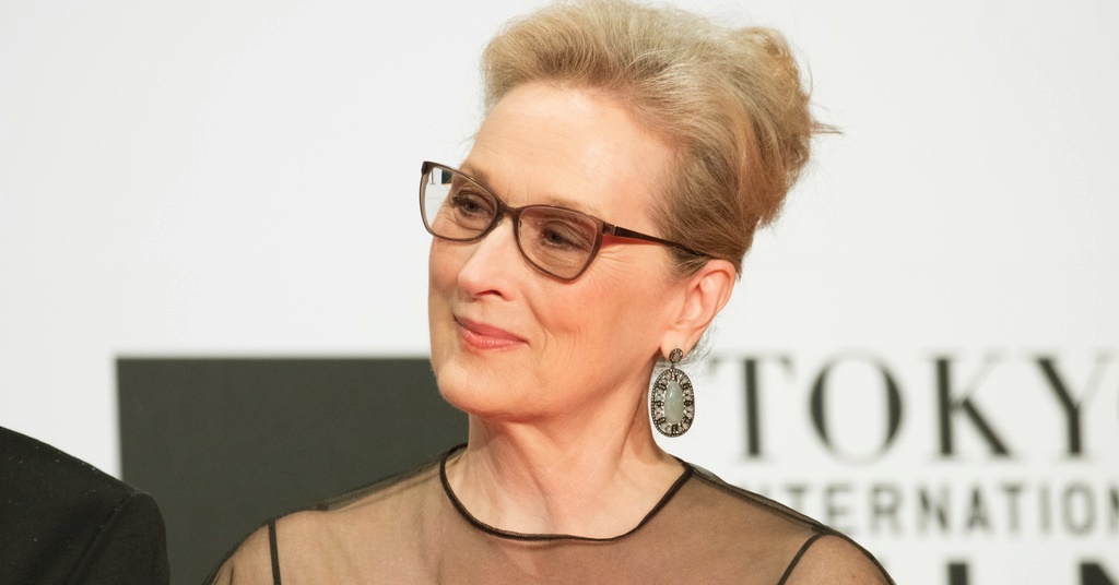 Meryl Streep participará da 2ª temporada de Big Little Lies