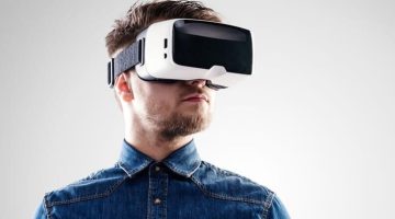 Jogador sofre convulsão durante game de realidade virtual