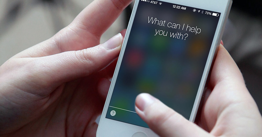 Siri, do iPhone, manda mensagem para crush de garota ‘sem querer’