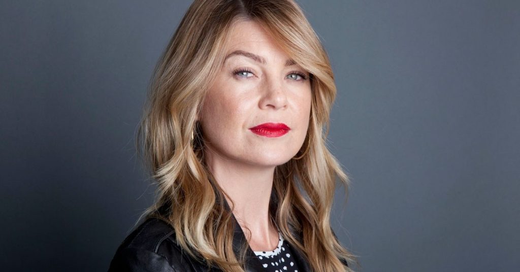 ‘Atores homens não hesitariam em pedir mais dinheiro’, diz Ellen Pompeo