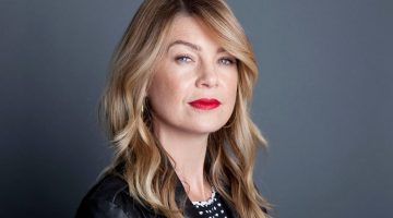 ‘Atores homens não hesitariam em pedir mais dinheiro’, diz Ellen Pompeo