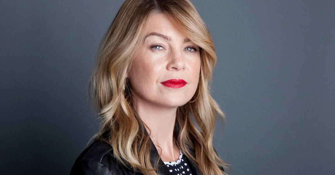 ‘Atores homens não hesitariam em pedir mais dinheiro’, diz Ellen Pompeo