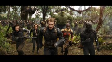 Os filmes inspirados em quadrinhos mais aguardados de 2018