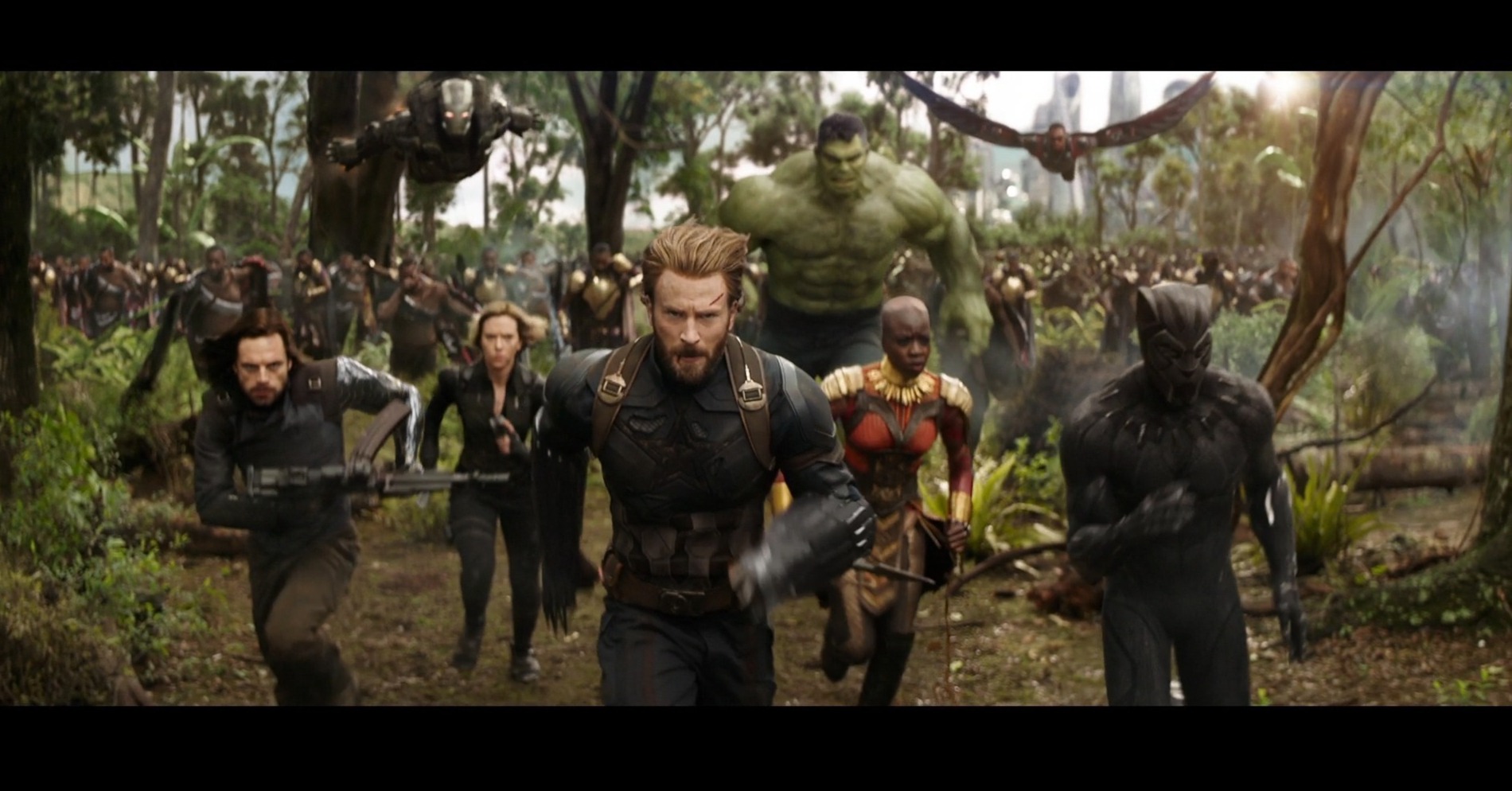 Os filmes inspirados em quadrinhos mais aguardados de 2018