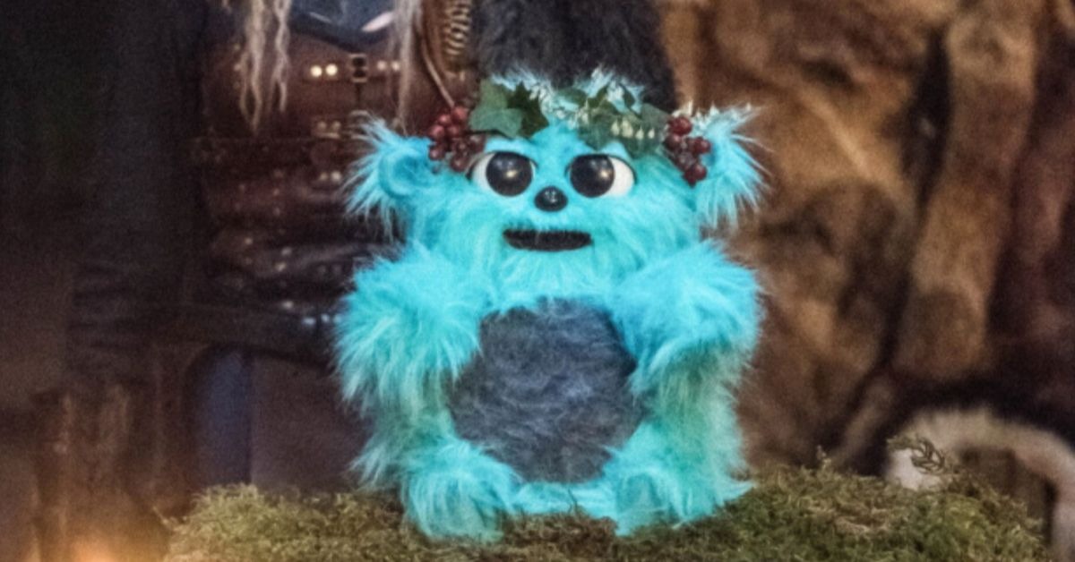 Boneco de Legends of Tomorrow faz participação especial em Flash