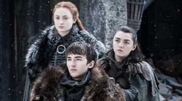 Chefe da HBO diz que canal jamais fará remake de Game of Thrones