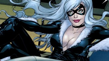Rumores apontam Gata Negra em Homem-Aranha: De Volta ao Lar 2
