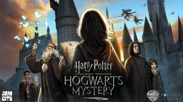 Hogwarts Mystery: jogo RPG de Harry Potter para celular ganha trailer; assista