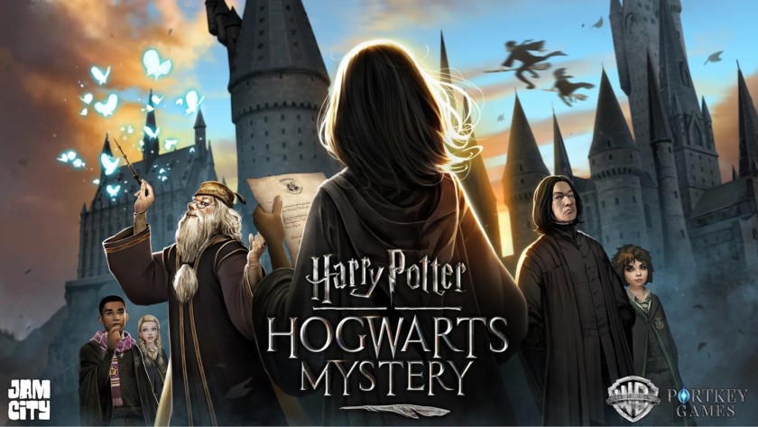 Hogwarts Mystery: jogo RPG de Harry Potter para celular ganha trailer; assista