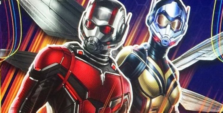 Homem-Formiga e a Vespa não será comédia romântica, segundo diretor
