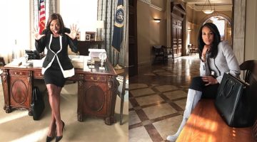 Shondaland: How to Get Away with Murder e Scandal podem ganhar crossover