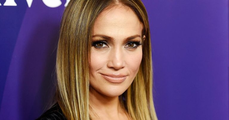 jennifer lopez