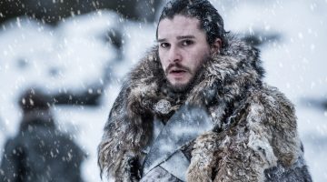 Kit Harington é expulso de bar em Nova York após beber demais