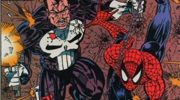 Jon Bernthal diz com quem o Justiceiro faria aliança nos filmes da Marvel