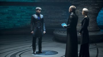 Krypton, série sobre o planeta natal do Superman ganha trailer; veja