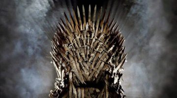 8ª temporada de Game of Thrones pode ter sido adiada; entenda