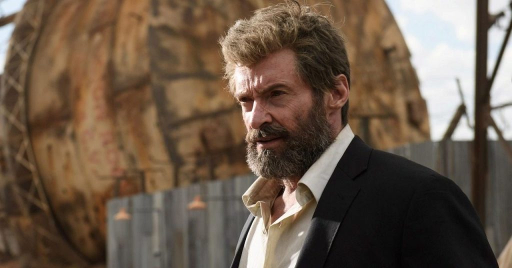 Logan: filme faz 3 anos e Hugh Jackman posta fotos inéditas do Wolverine; veja