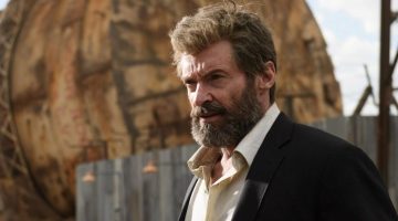 Final de Logan inspirou sacrifício de Tony Stark em Vingadores: Ultimato