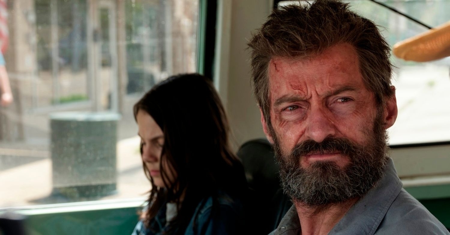 Ryan Reynolds brinca com Hugh Jackman sobre aniversário de Logan