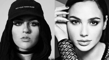 Blogueira muçulmana recusa prêmio por causa de Gal Gadot