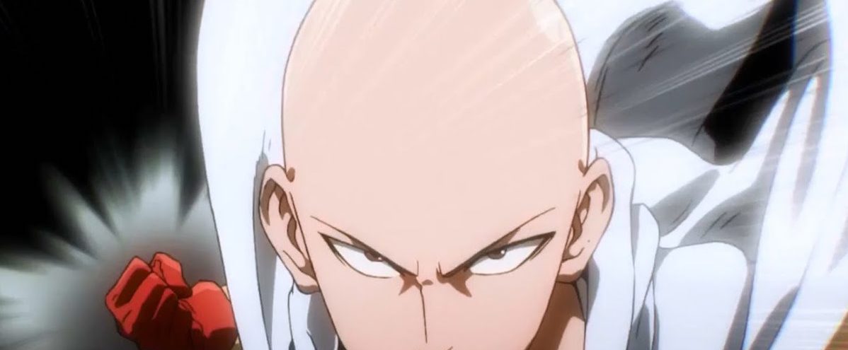One Punch Man