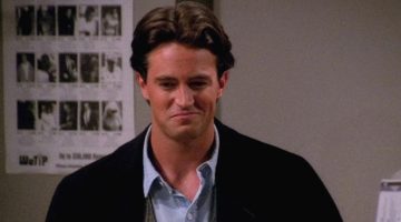 Pantera Negra terá personagem inspirado em Chandler Bing, de Friends