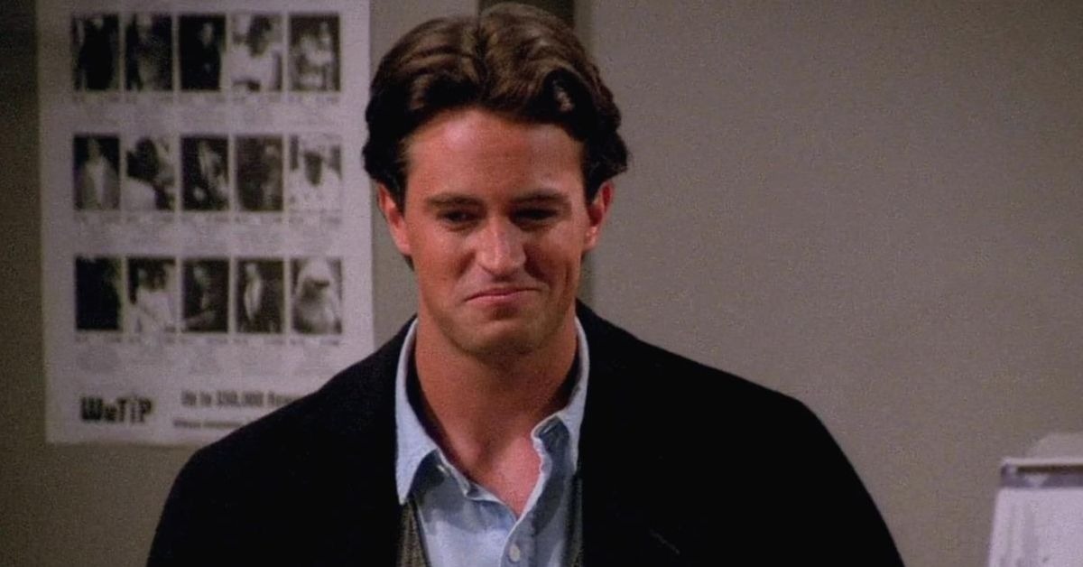 Pantera Negra terá personagem inspirado em Chandler Bing, de Friends