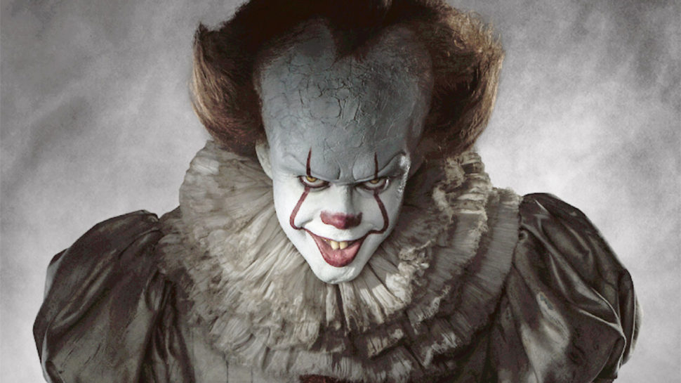 Bill Skarsgard teve sonhos ruins com o palhaço Pennywise de It: A Coisa