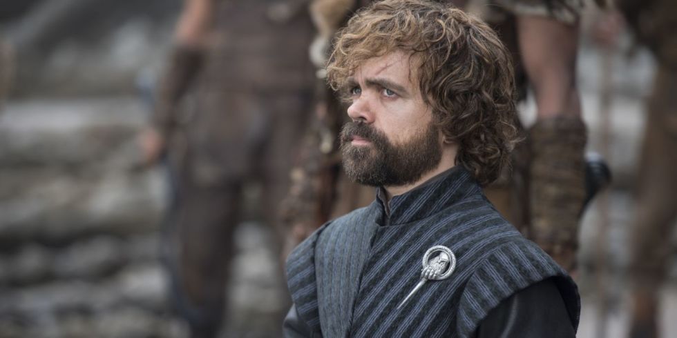 ‘Hora de seguir em frente’, diz Peter Dinklage sobre fim de Game of Thrones