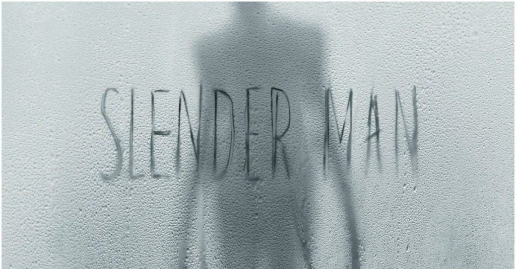 Slender Man: público sai correndo após pegadinha no cinema dar errado