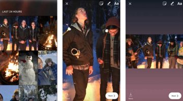 Instagram recebe atualização e fotos horizontais passam a ser aceitas nas Stories