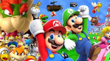 Novo filme de Super Mario Bros. pode ser anunciado em breve