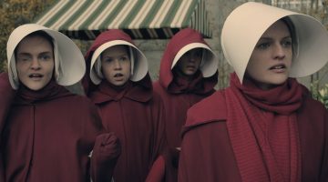 The Handmaid’s Tale volta mais sombria e arrepiante em 2ª temporada