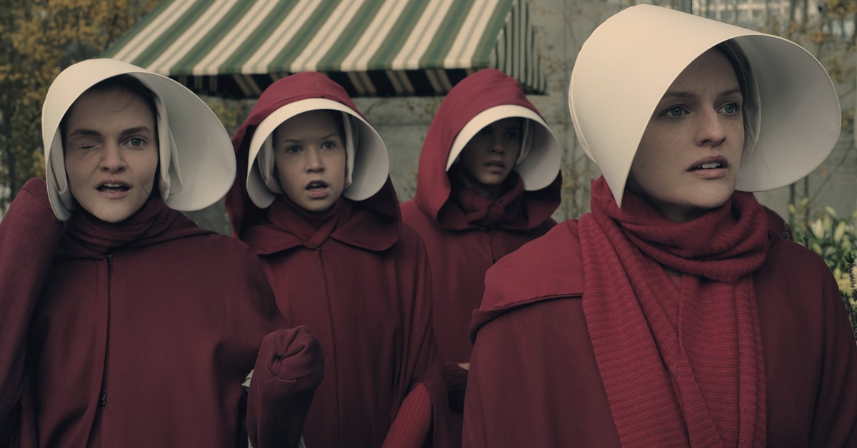 The Handmaid’s Tale volta mais sombria e arrepiante em 2ª temporada