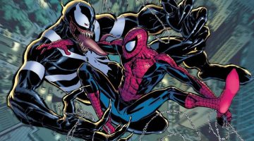 Filme do Venom pode ter Tom Holland como Homem-Aranha, aponta rumor