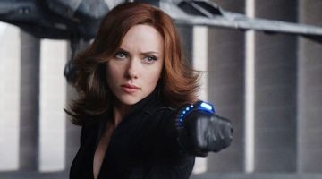 Os poderes e habilidades da Viúva Negra nos filmes da Marvel