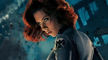 5 personagens que poderiam aparecer no filme solo da Viúva Negra