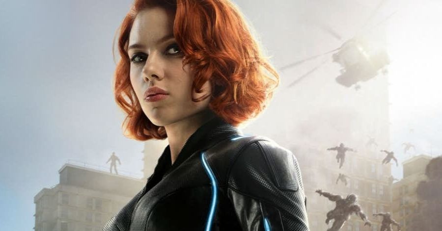 Como Vingadores: Ultimato pode afetar o filme da Viúva Negra