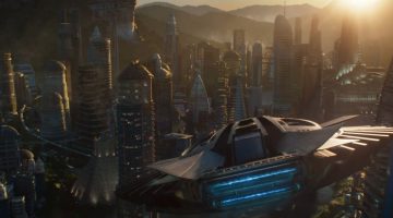 Aluno fã de Pantera Negra engana professora em trabalho sobre Wakanda