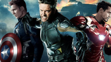 Produtora confirma possibilidade de crossover entre X-Men e Vingadores