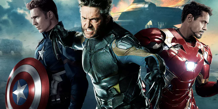 Produtora confirma possibilidade de crossover entre X-Men e Vingadores