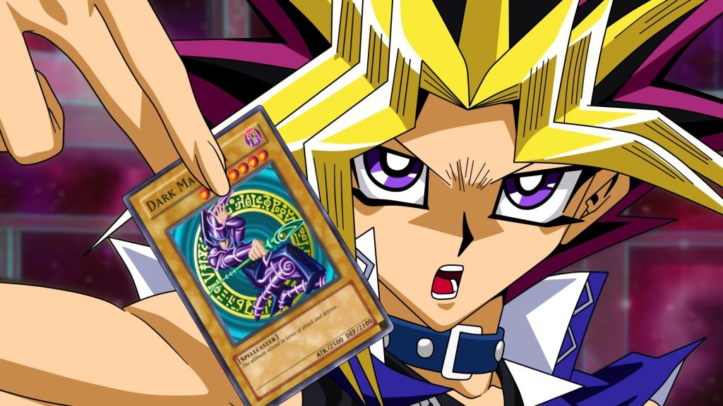 Carta de Yu-Gi-Oh! é colocada a venda por R$ 1,3 milhão