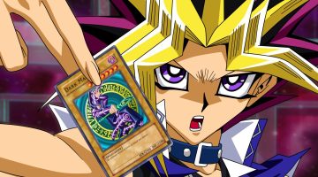 Carta de Yu-Gi-Oh! é colocada a venda por R$ 1,3 milhão