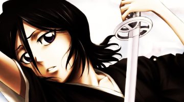 Bleach: confira visual de Rukia Kuchiki para o filme live-action